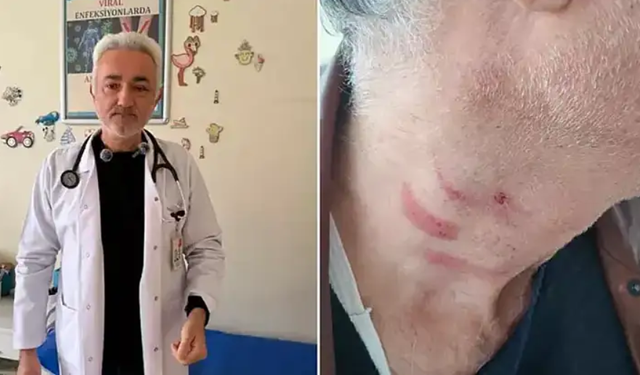 Doktor Darp Edilmişti. Hakim Serbest Bıraktı, Savcı İtiraz Etti