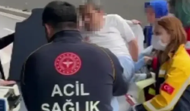 112 ekibine kabusu yaşatmışlardı: İki hastane yöneticisi hakkında istenen ceza belli oldu