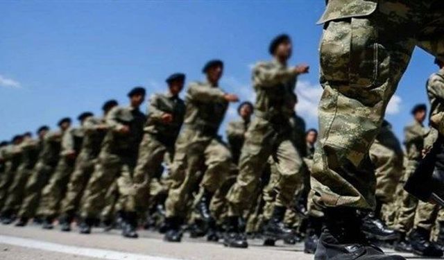 2026 yılı bedelli askerlik sınıflandırma sonuçları açıklandı