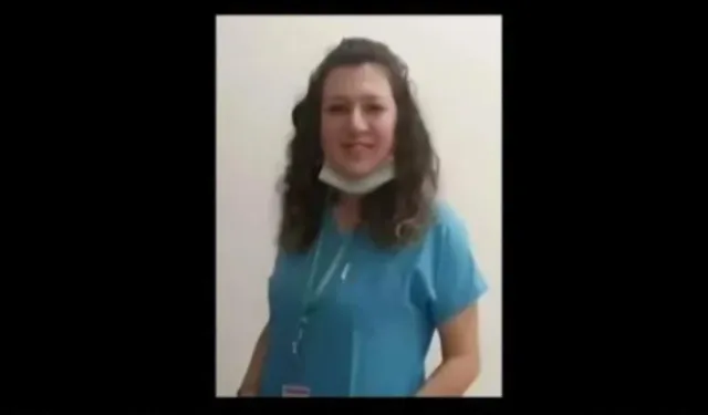 Hemşire Gözde Bozkurt hayatını kaybetti...