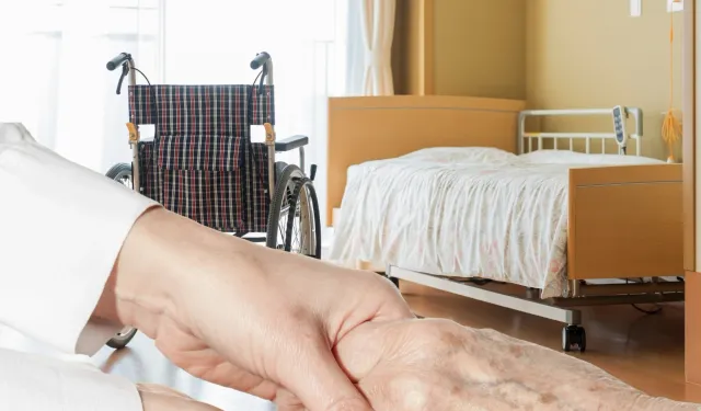 Huzurevlerine talep patladı