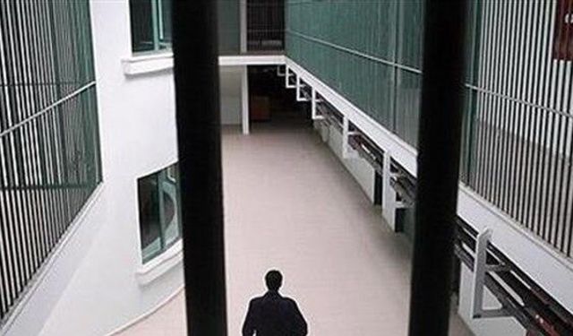 İnfazda af gibi yeni düzenleme! 40-50 bin arası hükümlü yararlanacak