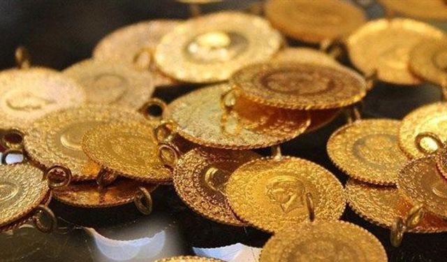 Altın tüm zamanların rekorunu kırdı