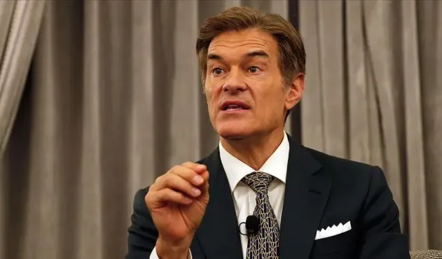 Dünyaca ünlü Türk doktor mafyanın peşine düştü