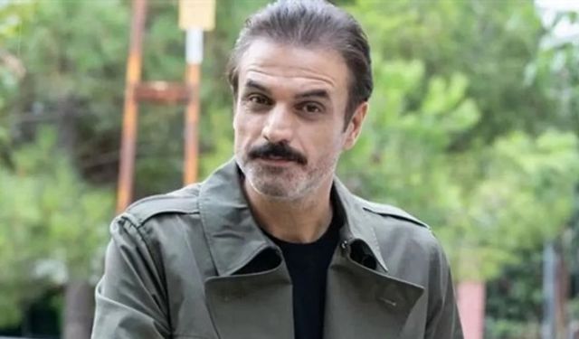 Ünlü oyuncu yeniden hastaneye kaldırıldı