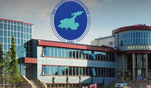 Van Yüzüncü Yıl Üniversitesi Sağlık Personeli Alım İlanı