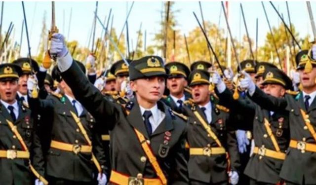 Teğmen Deniz Demirtaş hakkında verilen ihraç kararı iptal edildi