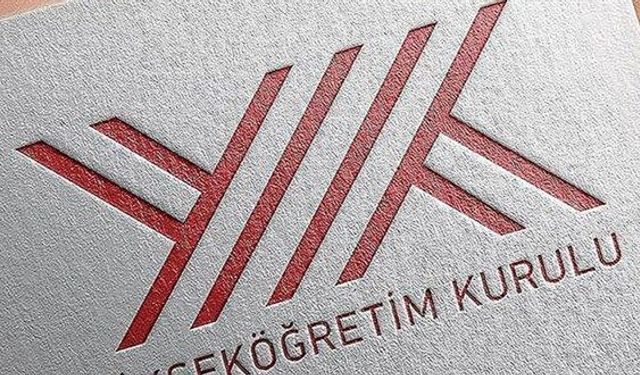 YÖK'ten personel için Ramazan mesaisi düzenlemesi