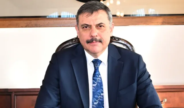 Yeni İçişleri Bakanı tüm başıboş köpekleri toplatmıştı