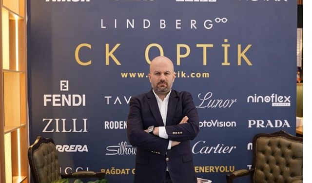 Optisyen Cengiz Keleş Kimdir ? CK Optik Sahibi Kimdir ?