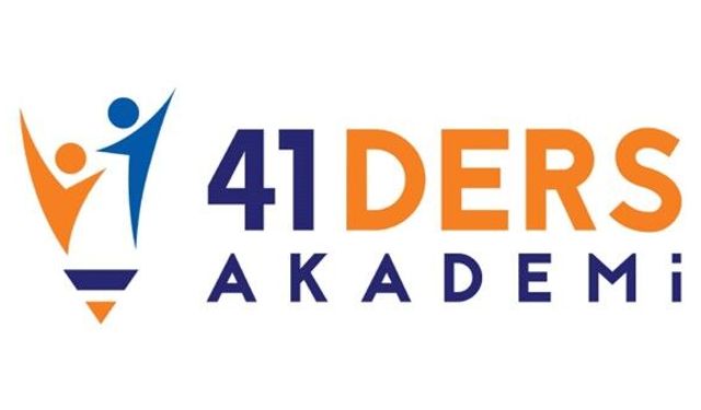Eğitimde Kalıcı Başarıyı Hedefleyen 41 Ders Akademi