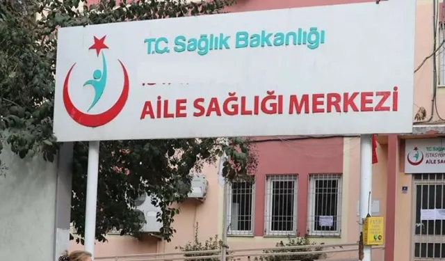 Aile Sağlığı Çalışanları Emsallerinden 20 Bin Lira Düşük Maaş Alıyor