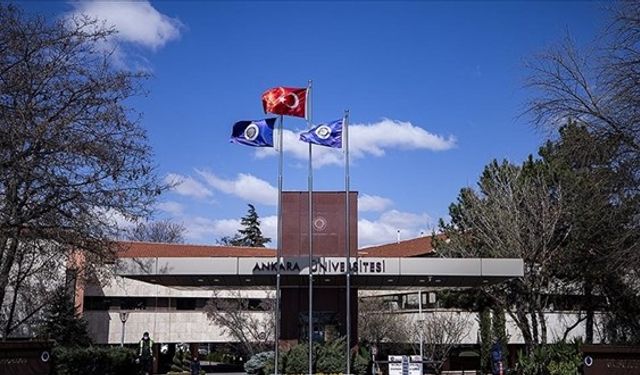 Ankara Üniversitesi o akademisyene soruşturma başlattı.