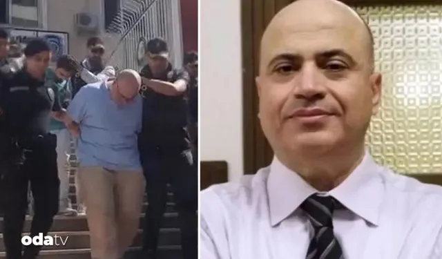 FETÖ'cü doktor Salih Zoroğlu'nun cezası onandı