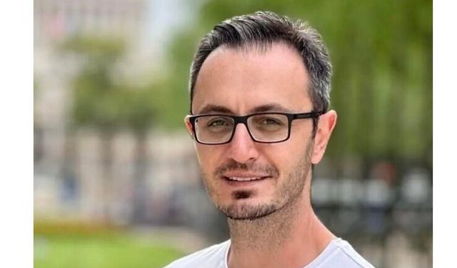 Diş Hekimi Alperen Coşkun Hayatını Kaybetti