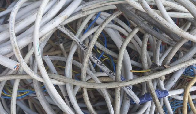 Hurda Kablo Fiyatı Şu An Ne Kadar Oldu Merak Ediyorsanız: HurdaKabloFiyati.com.tr