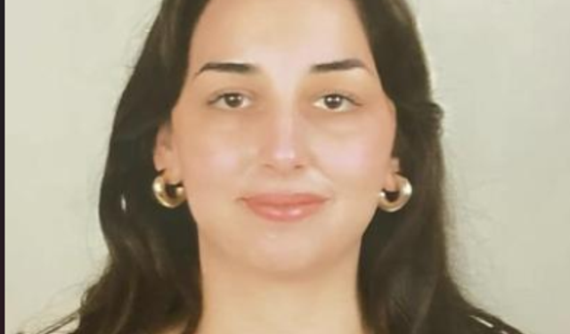 Genç  doktor evinde ölü bulundu