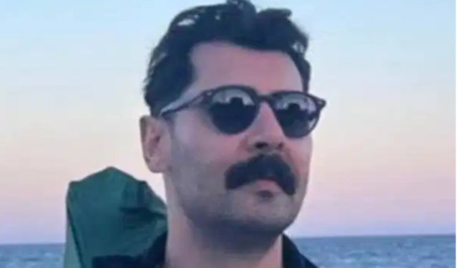 Nöbetten çıkan anestezi teknikeri hastane otoparkında ölü bulundu!