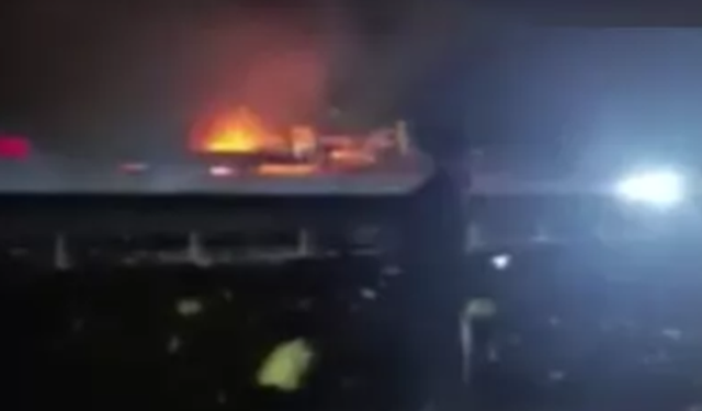 Kahreden haber... F-16 kaza kırıma uğradı: 1 pilotumuz şehit oldu