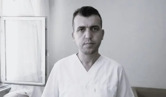 Hemşire  kalp krizi sonucu hayatını kaybetti