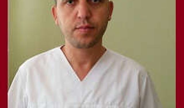 Hemşire  kalp krizi sonucu hayatını kaybetti