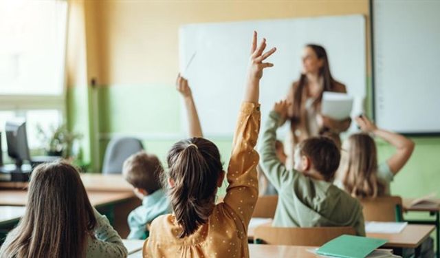 Okullarda ikinci ara tatil Ramazan Bayramı ile birleşiyor