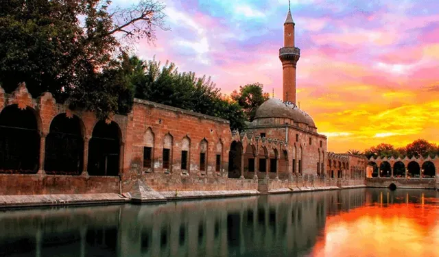 Bin Yıllık Kümbet Evlerde Tarihe Yolculuk: Ziyaretçi Rekoru Kırıldı