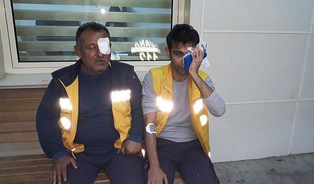 ABD’de Ambulansçılar 5 Yılda Tükeniyor, Türkiye’de 20 Yıl Dayanıyor