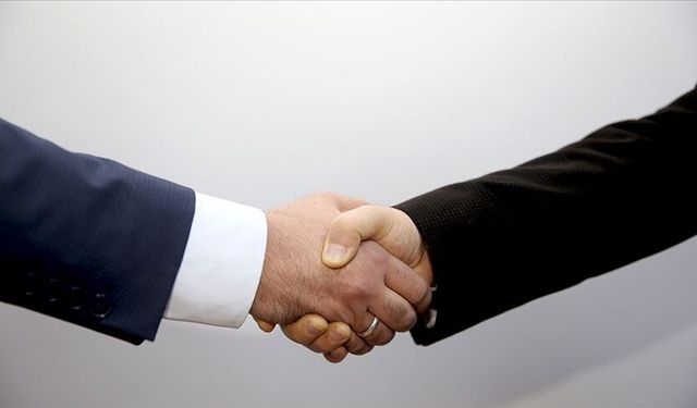 Sosyal Medyada Dikkat Çeken Bir Sendika Tebriği