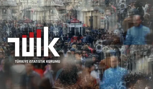 YENİ- TÜİK Türkiye'nin nüfusunu açıkladı