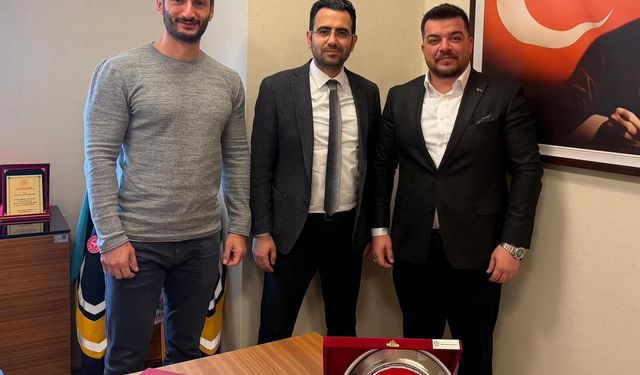 Acil Sağlık Hizmetlerinde Çalışanların Sorunları Sağlık Bakanlığı’nda Gündeme Taşındı