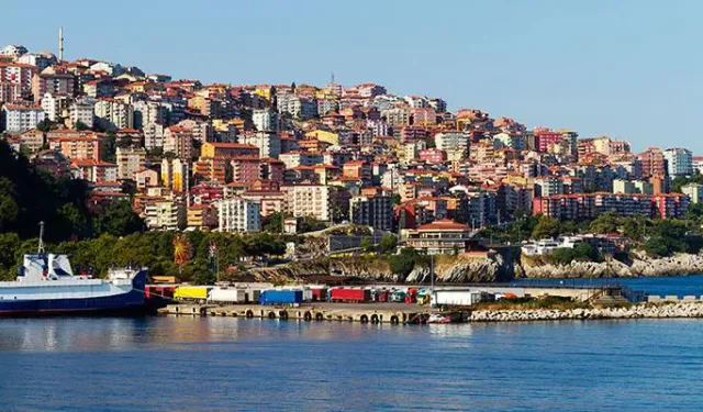 Sağlıkta Skandallar Kenti !