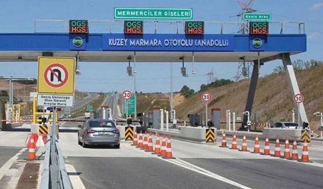 Köprü ve yollartın bakımı pahalı olduğu için işletmesi özele devredilecek