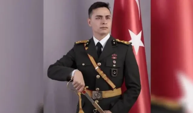 Mahkeme, ihraç kararını iptal etmişti: Teğmen Deniz Demirtaş, göreve başladı