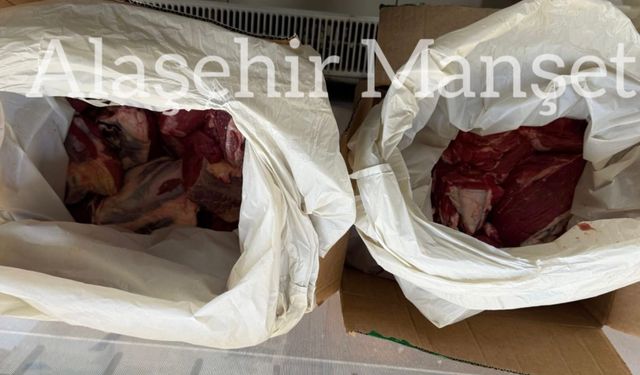 Akıllara Durgunluk Veren Olay: Hastane Yemekhanesinden Et Çalıp Lokantaya Satmış!