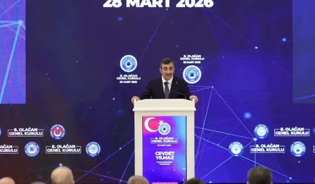 Devletin Zirvesi Kamu-Sen Genel Kurulu’nda