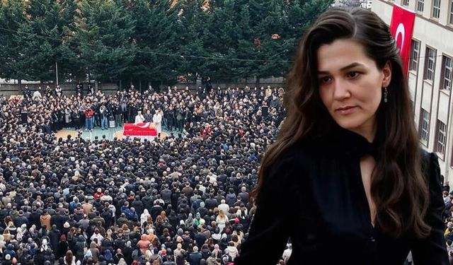 Fatma Nur öğretmen cinayeti sonrası iki isim görevden uzaklaştırıldı