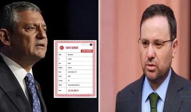 Açığa alınan tapu memuru yetkisiz sorguyu itiraf etti