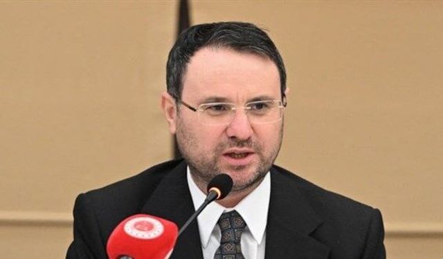 Bakan Gürlek: Hedef süre aşımında eğer hakim hatalıysa, terfi edemeyecek