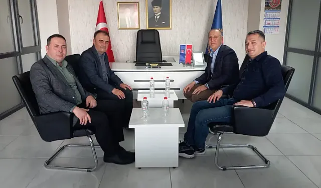 Başhekim: Sendika Ayrımı Yapmıyoruz