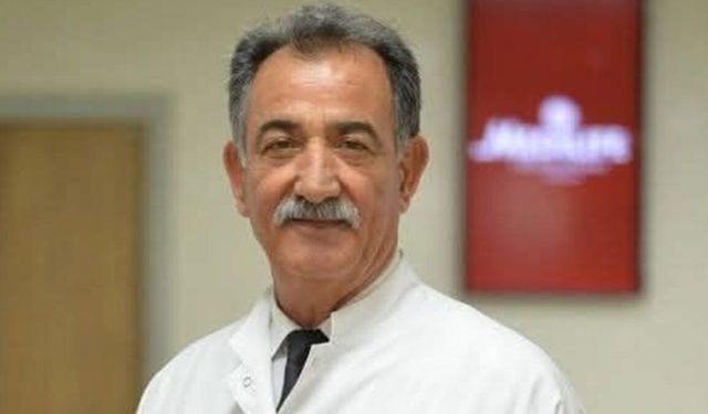 Yenidoğan Çetesinden Yargılanan Doktor Yaşamını Yitirdi