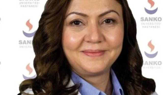 Gaziantep Şehir Hastanesi’nde başhekimlik görevinde değişikliik
