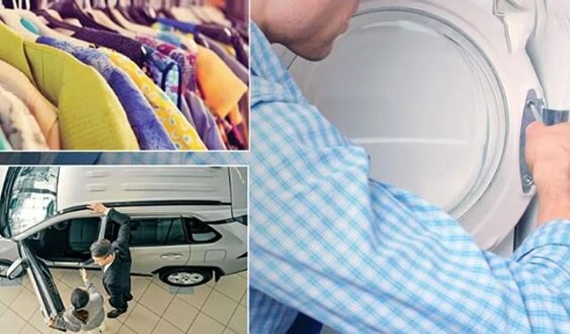 Fiyatlar katlandı, kalite çakıldı: Neden her şey daha çabuk bozuluyor?