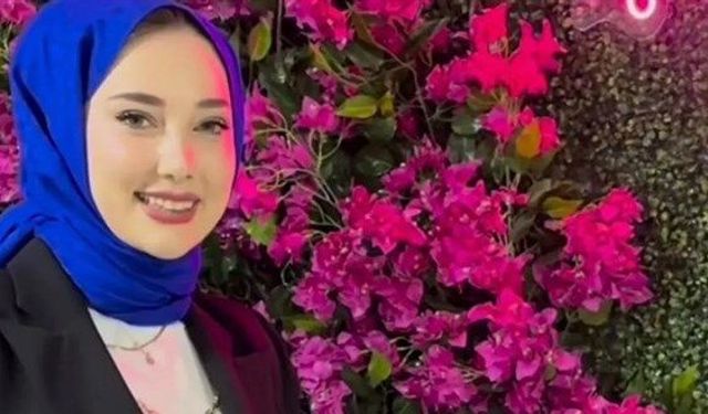 Güzellik merkezinde eski sevgili dehşeti