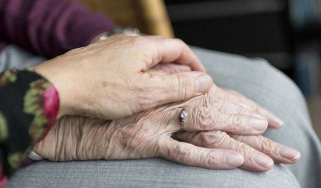 Türkiye'de kadınlar erkeklerden 5,2 yıl daha uzun yaşıyor!