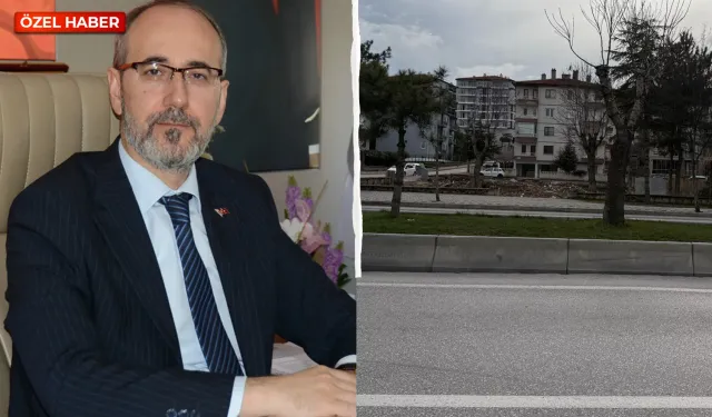 Sağlık Müdürü: Burada kamu zararı yok, delili olan ortaya koysun!