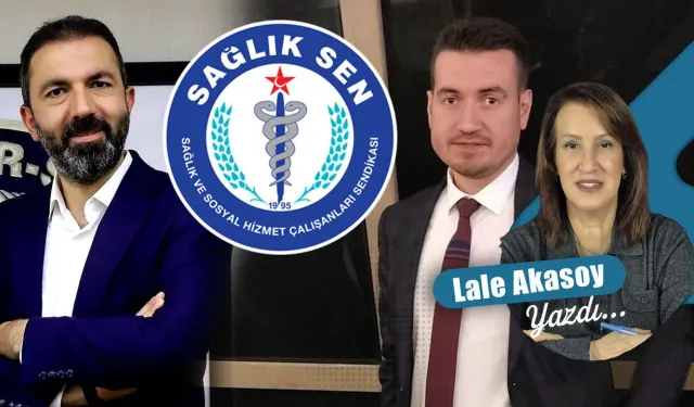 Bursa Sağlık-SEN Seçimleri Medyada Gündemde