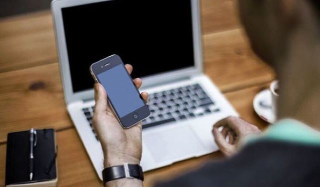 Para transferine çipli kimlik ve NFC mecburiyeti!