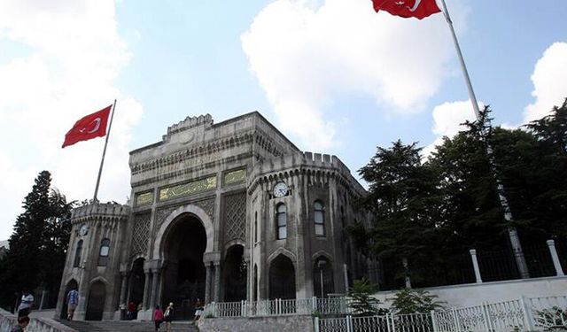 İstanbul Üniversitesi-Cerrahpaşa Personel Alım İlanı