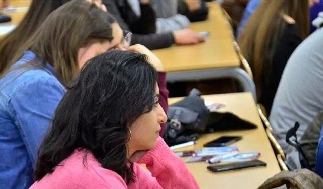 Öğrenci affı düzenlemesinde detaylar netleşiyor